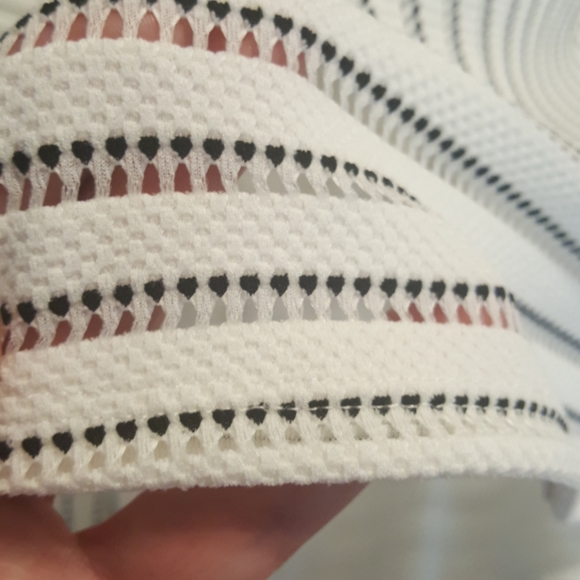 Fit-N-Flair Tank Top Dress (FTF) - Picture 8 of 8